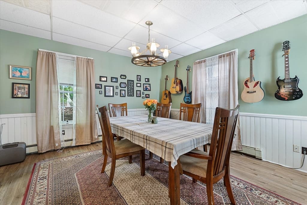 Single Family Residence at 10 Kelton St, Orange MA 01364, Orange, photo 9 of 29