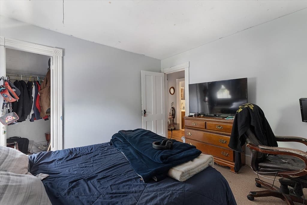 Single Family Residence at 10 Kelton St, Orange MA 01364, Orange, photo 25 of 29