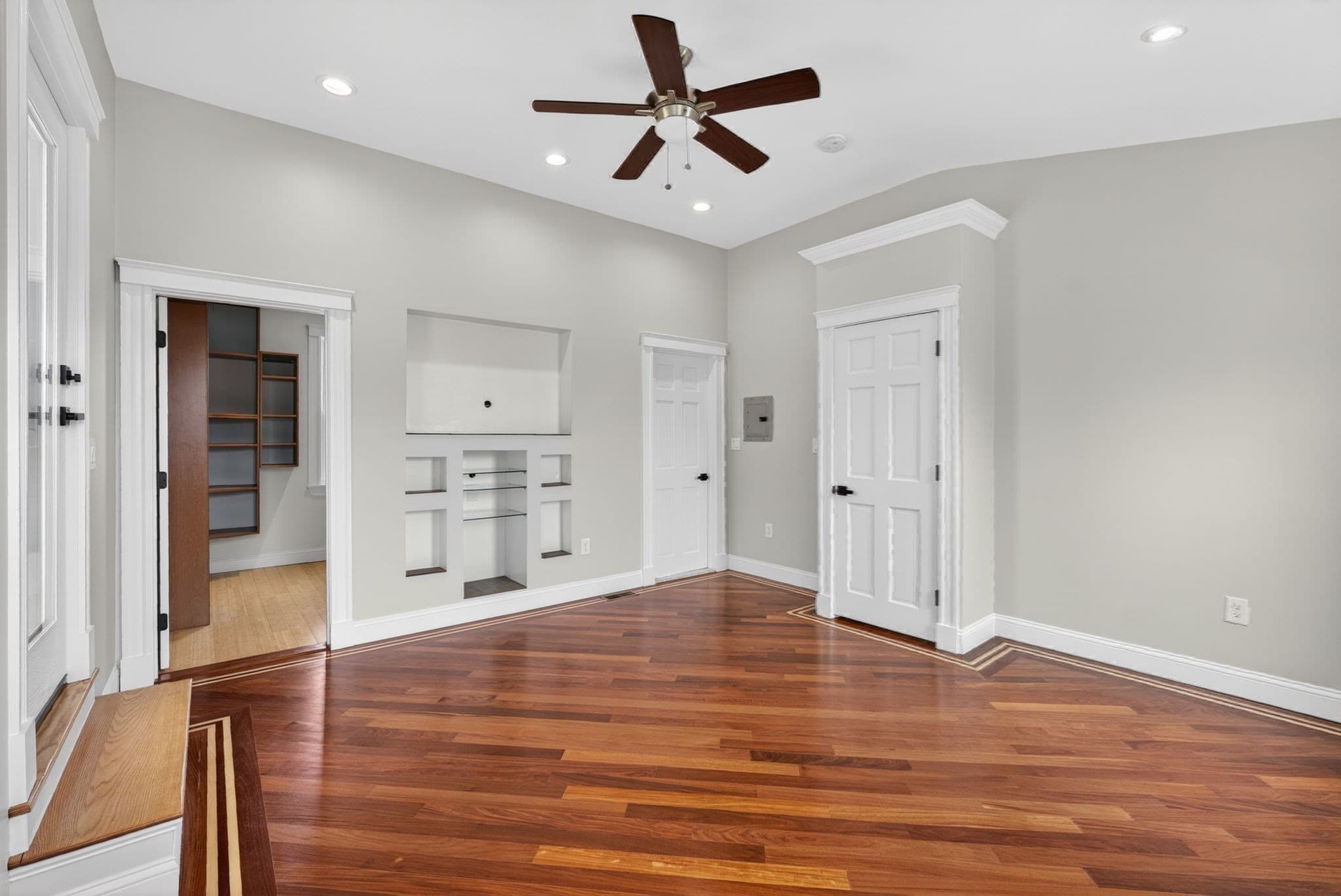 Condominium at 29 Hanson St # 2, Somerville MA 02143, photo 23 of 42