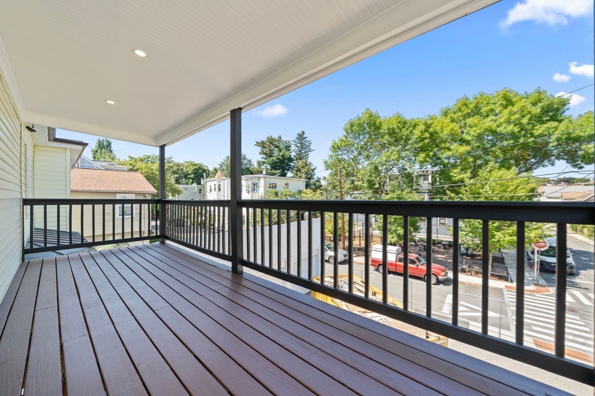 Condominium at 29 Hanson St # 2, Somerville MA 02143, photo 36 of 42