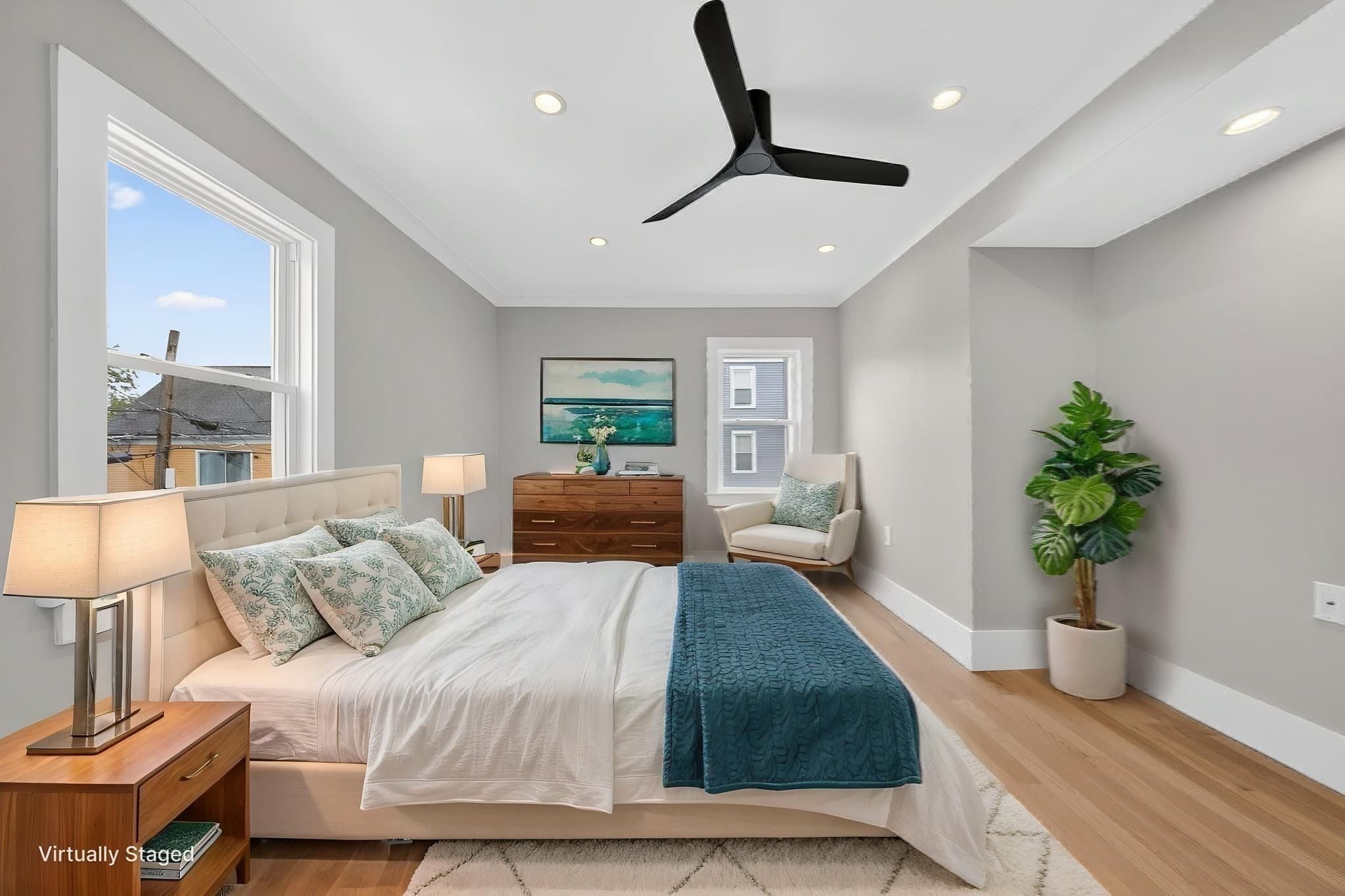 Condominium at 29 Hanson St # 2, Somerville MA 02143, photo 14 of 42