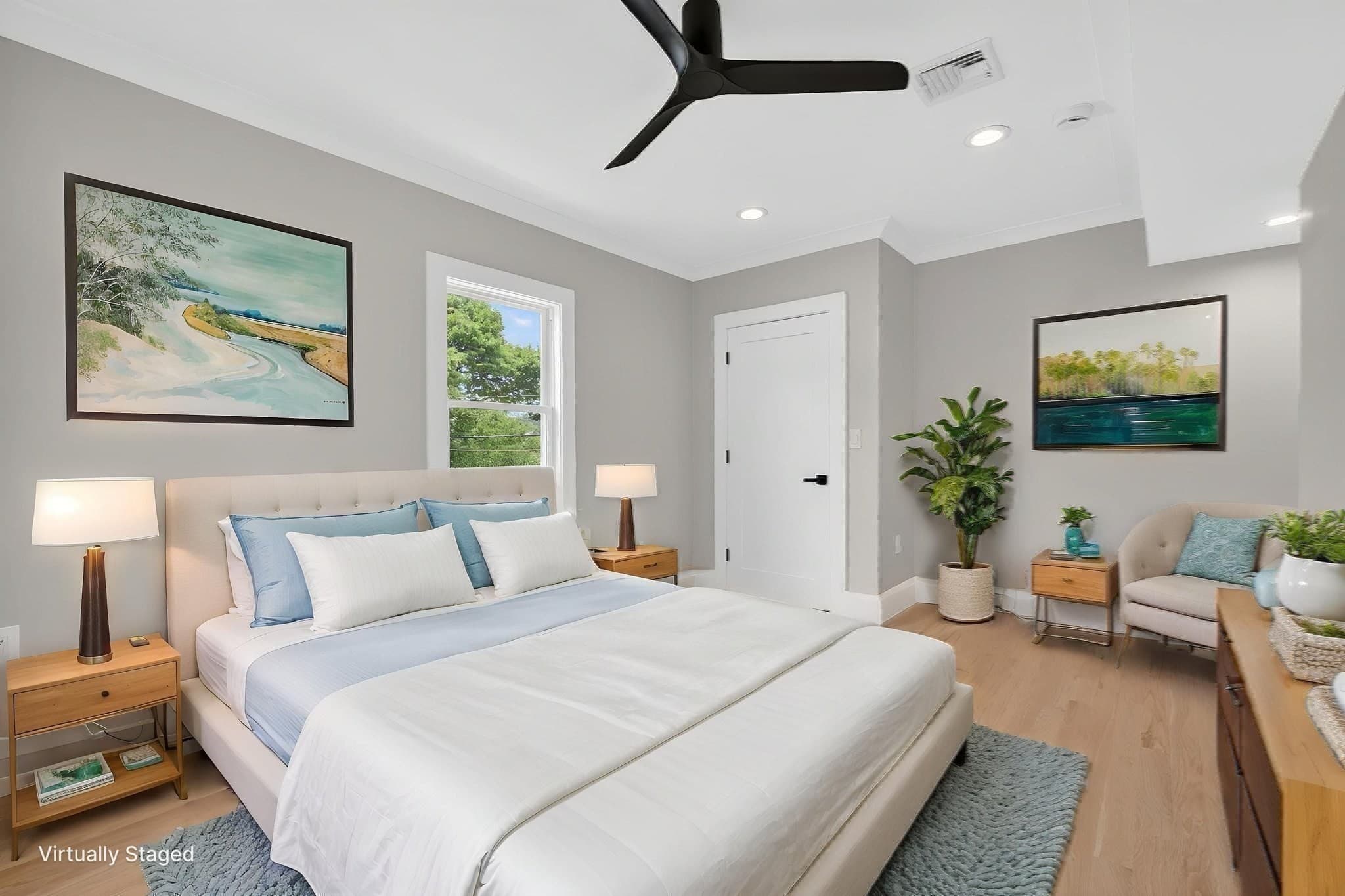 Condominium at 29 Hanson St # 2, Somerville MA 02143, photo 18 of 42