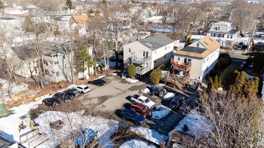 Multi Family at 49 Dighton St, Boston MA 02135, photo 9 of 18