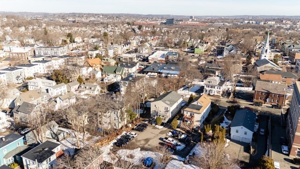 Multi Family at 49 Dighton St, Boston MA 02135, photo 18 of 18