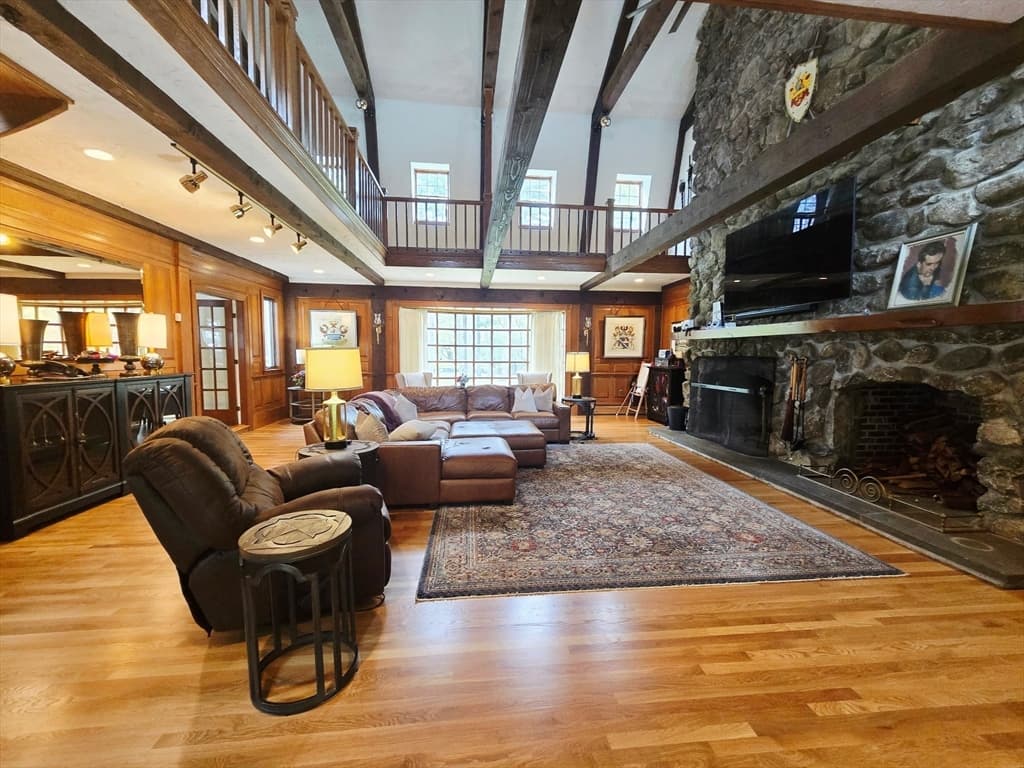 Single Family Residence at 28 Pineswamp Rd, Ipswich MA 01938, photo 11 of 40