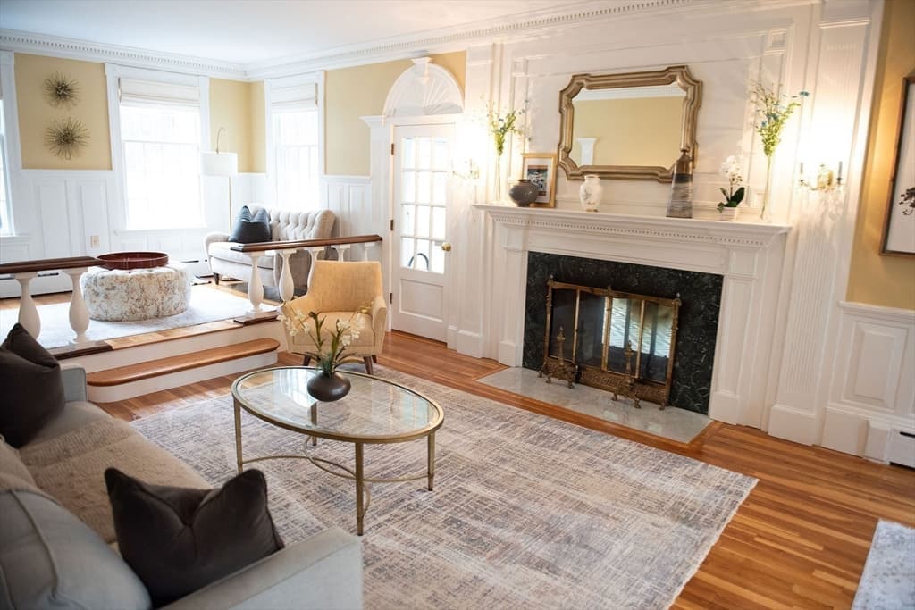 Single Family Residence at 28 Pineswamp Rd, Ipswich MA 01938, photo 21 of 40