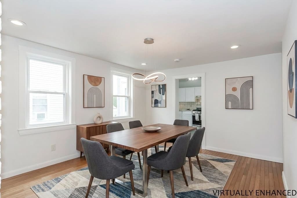 Single Family Residence at 10 Elm Ct, Andover MA 01810, photo 14 of 34