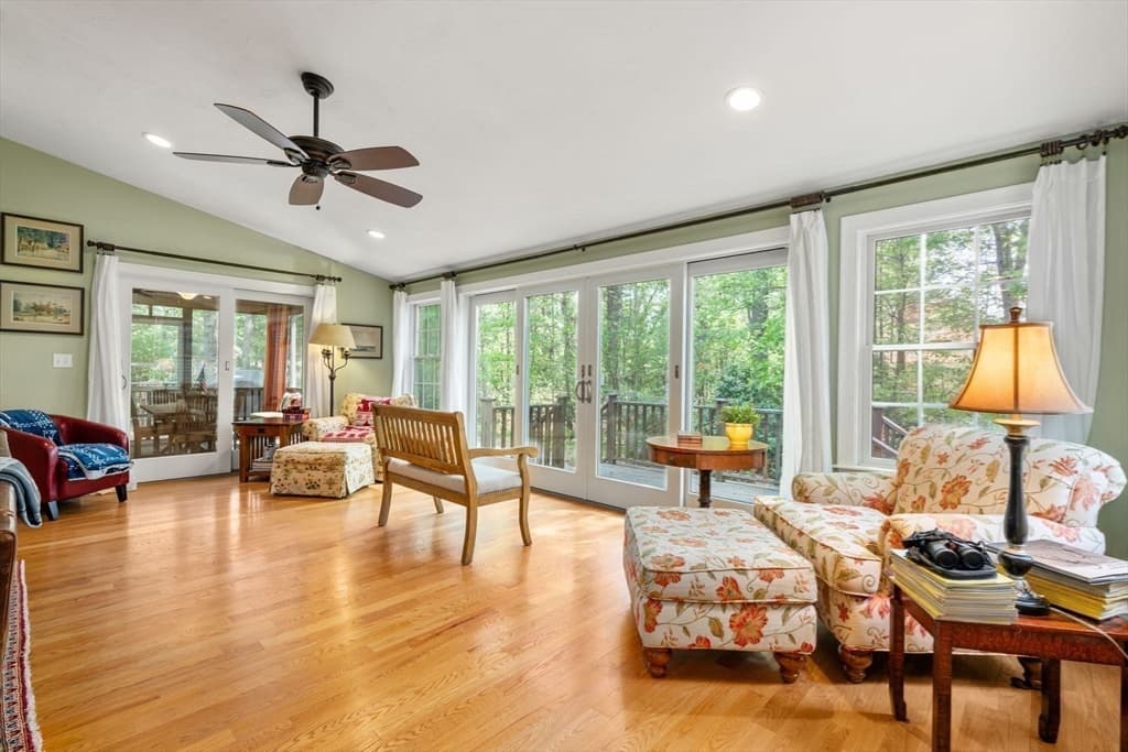Single Family Residence at 6A Wampanoag Dr., Acton MA 01720, Acton, photo 2 of 33