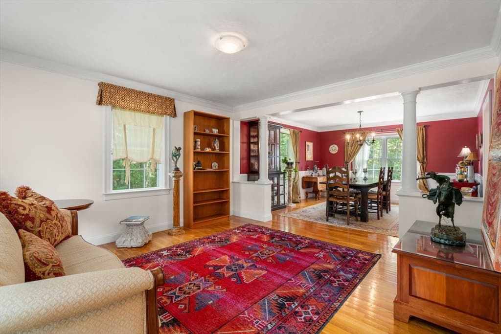 Single Family Residence at 6A Wampanoag Dr., Acton MA 01720, Acton, photo 13 of 33