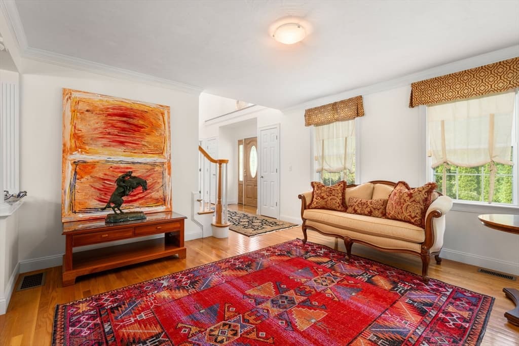Single Family Residence at 6A Wampanoag Dr., Acton MA 01720, Acton, photo 12 of 33