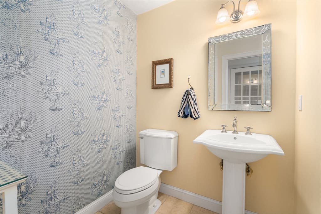 Single Family Residence at 6A Wampanoag Dr., Acton MA 01720, Acton, photo 32 of 33