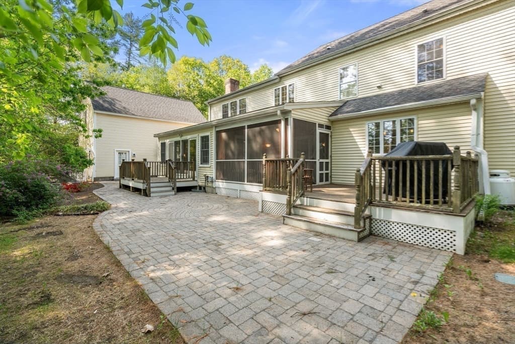 Single Family Residence at 6A Wampanoag Dr., Acton MA 01720, Acton, photo 28 of 33