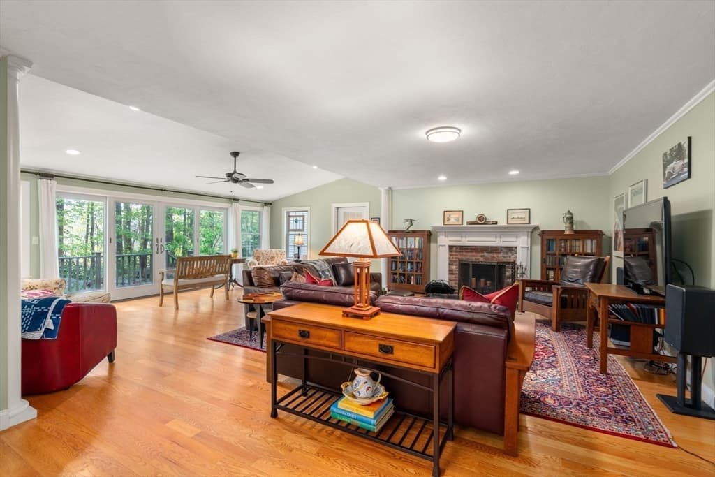 Single Family Residence at 6A Wampanoag Dr., Acton MA 01720, Acton, photo 10 of 33