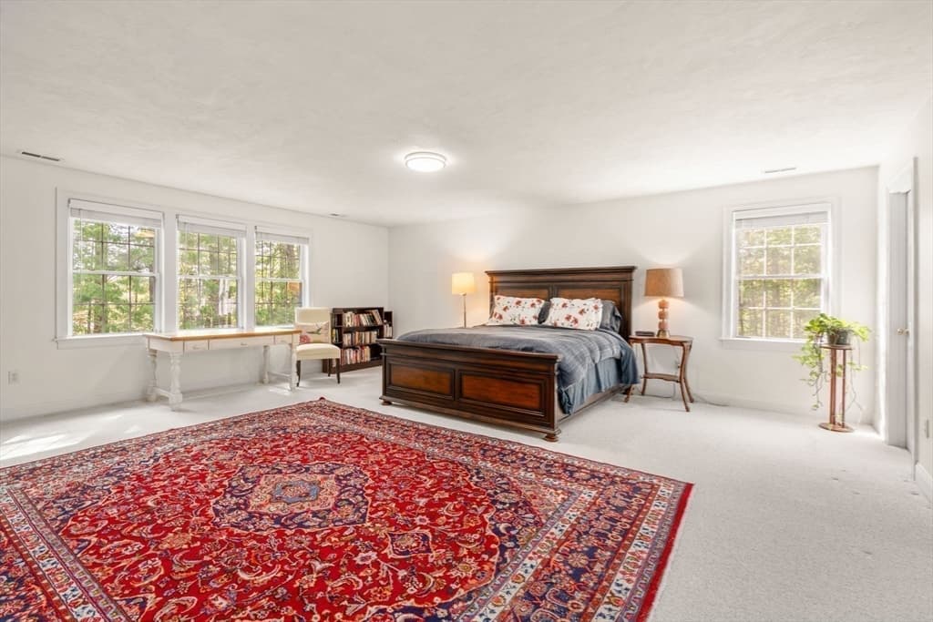 Single Family Residence at 6A Wampanoag Dr., Acton MA 01720, Acton, photo 15 of 33