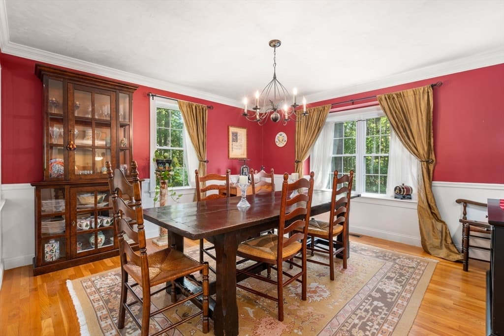 Single Family Residence at 6A Wampanoag Dr., Acton MA 01720, Acton, photo 11 of 33