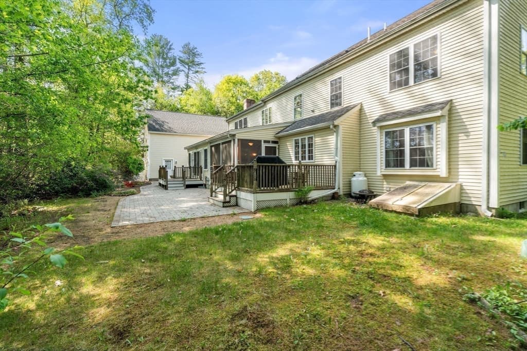 Single Family Residence at 6A Wampanoag Dr., Acton MA 01720, Acton, photo 29 of 33