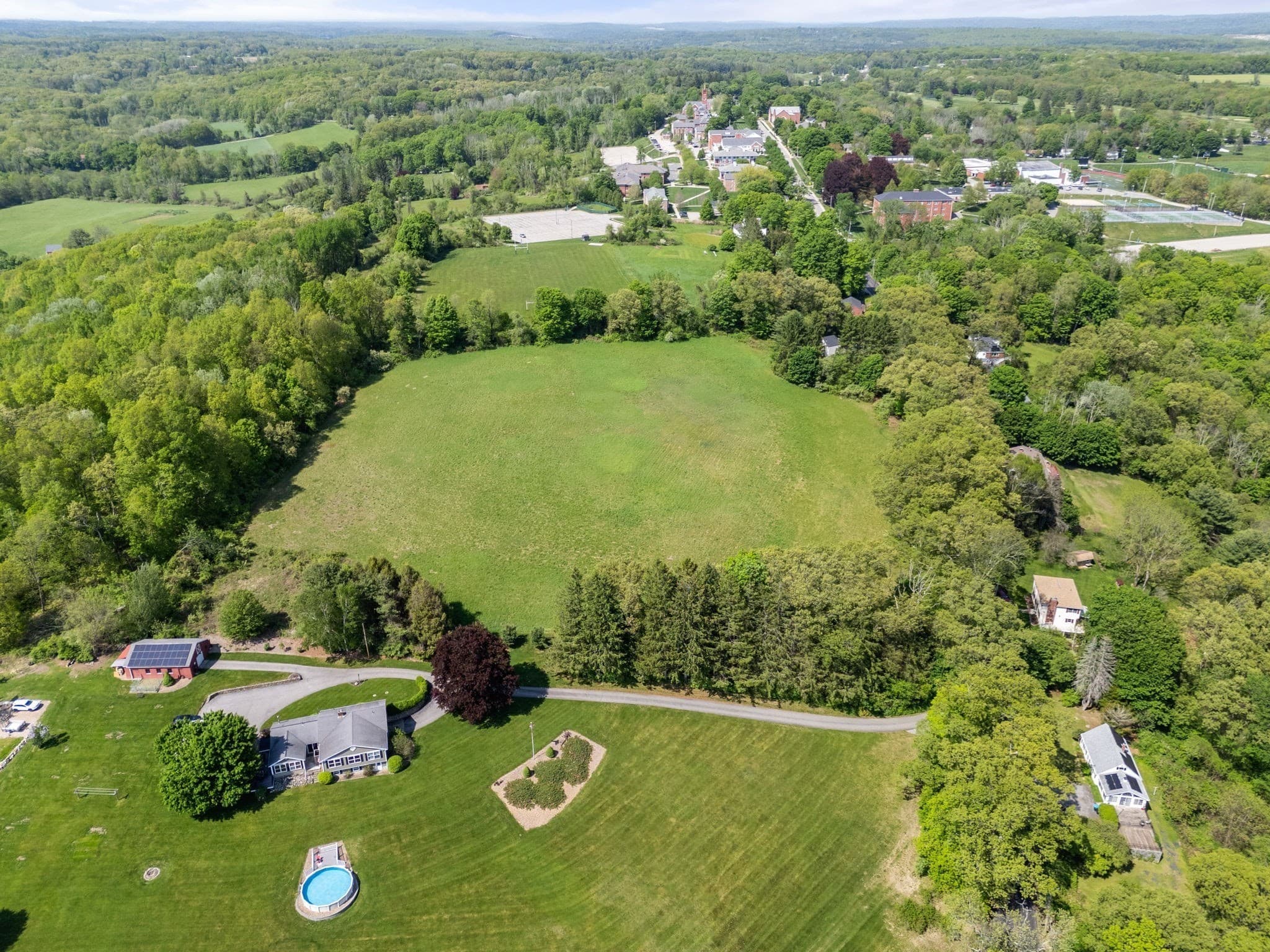 Residential at 0 Center Rd, Dudley MA 01571, photo 7 of 12