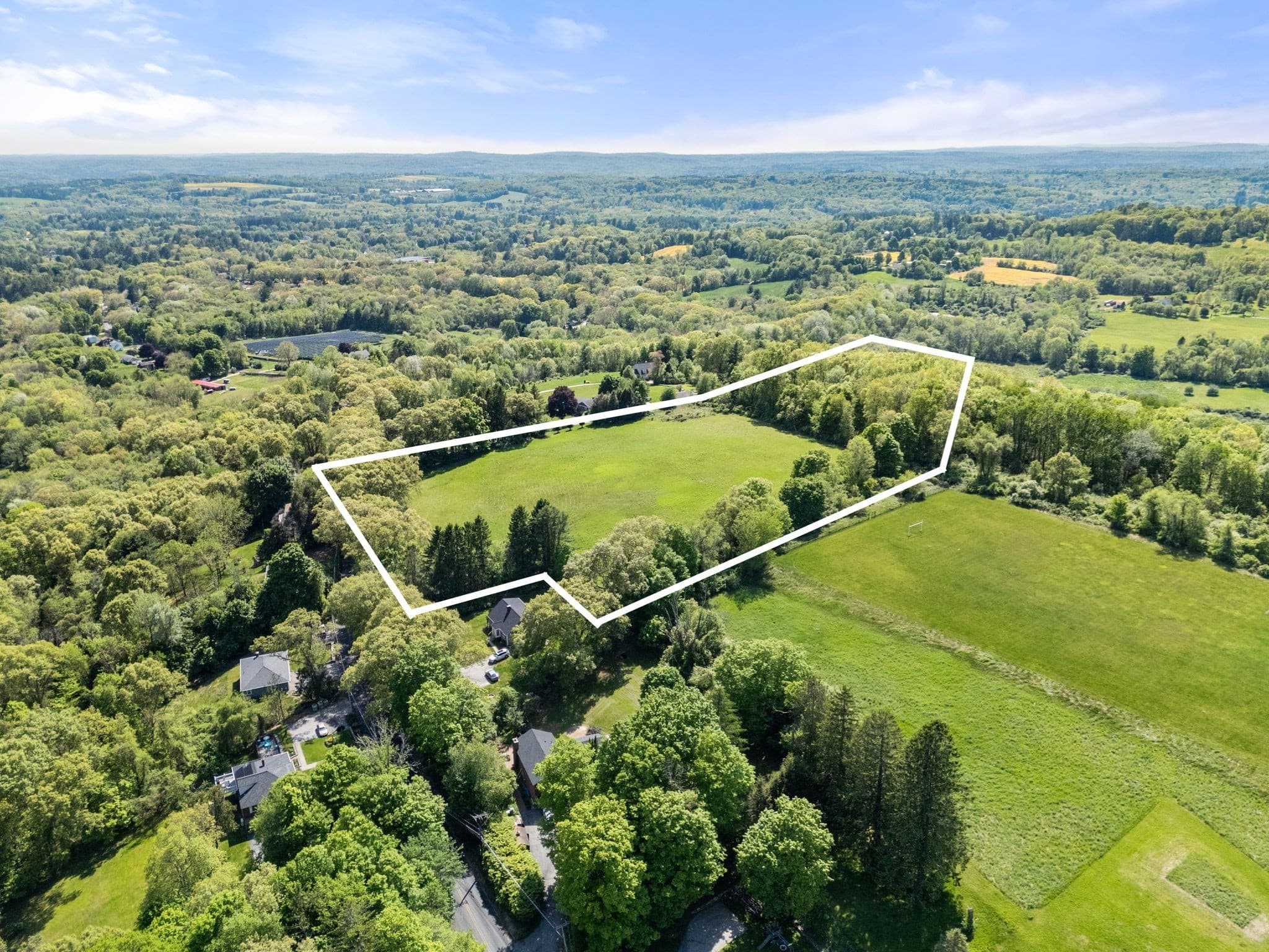 0 Center Rd, Dudley MA 01571