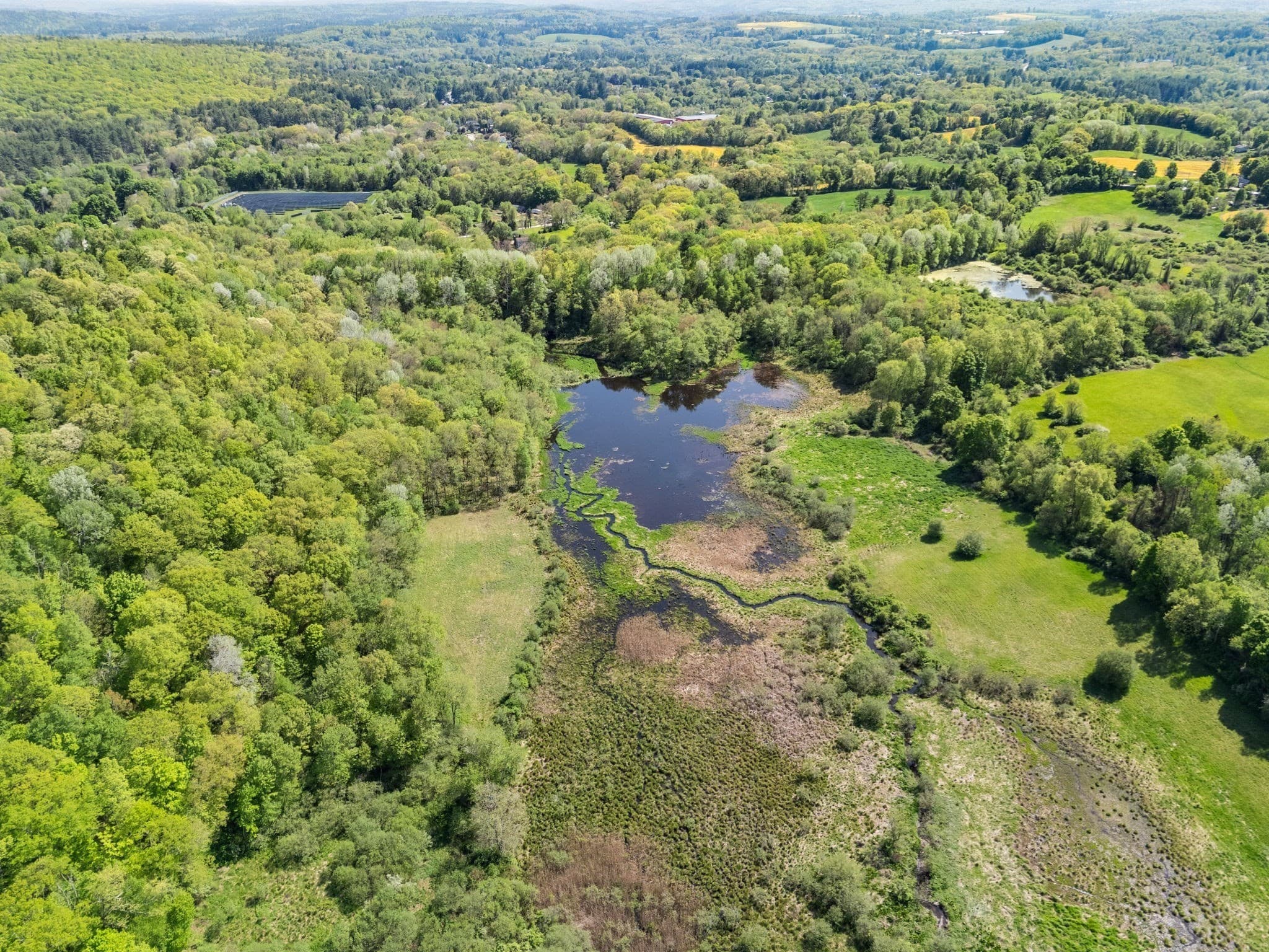Residential at 0 Center Rd, Dudley MA 01571, photo 4 of 12