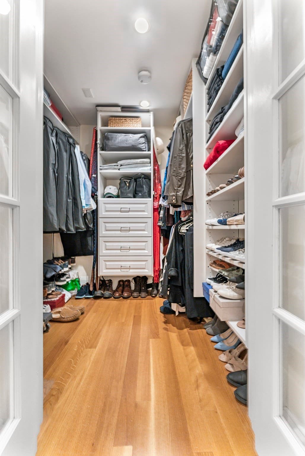 Condominium at 23 Worcester St # 1, Boston MA 02118, photo 13 of 24