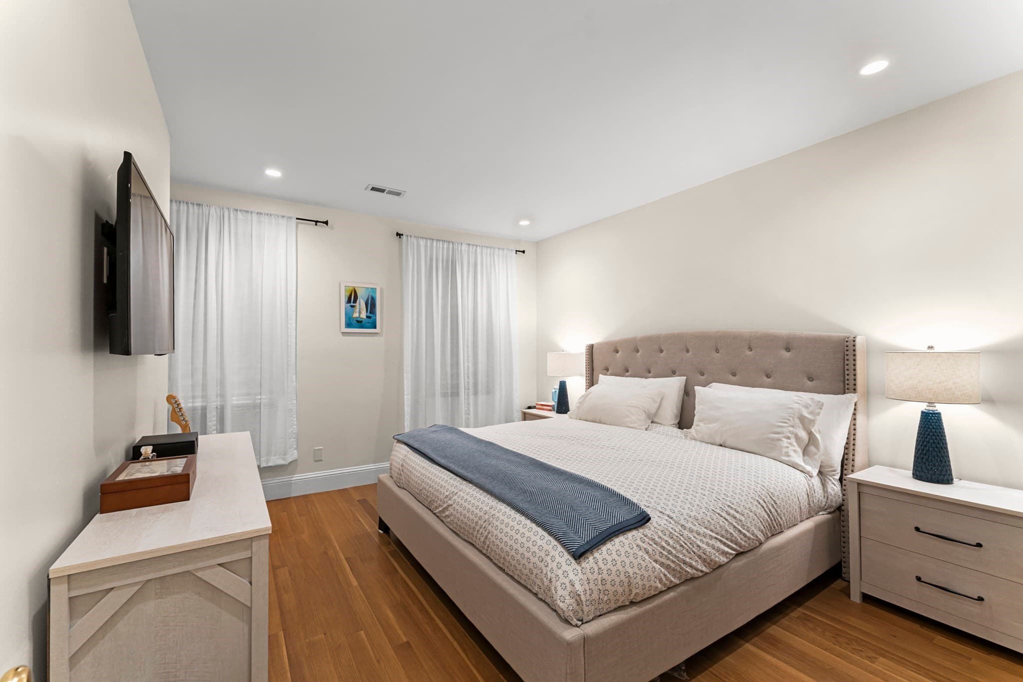 Condominium at 23 Worcester St # 1, Boston MA 02118, photo 12 of 24