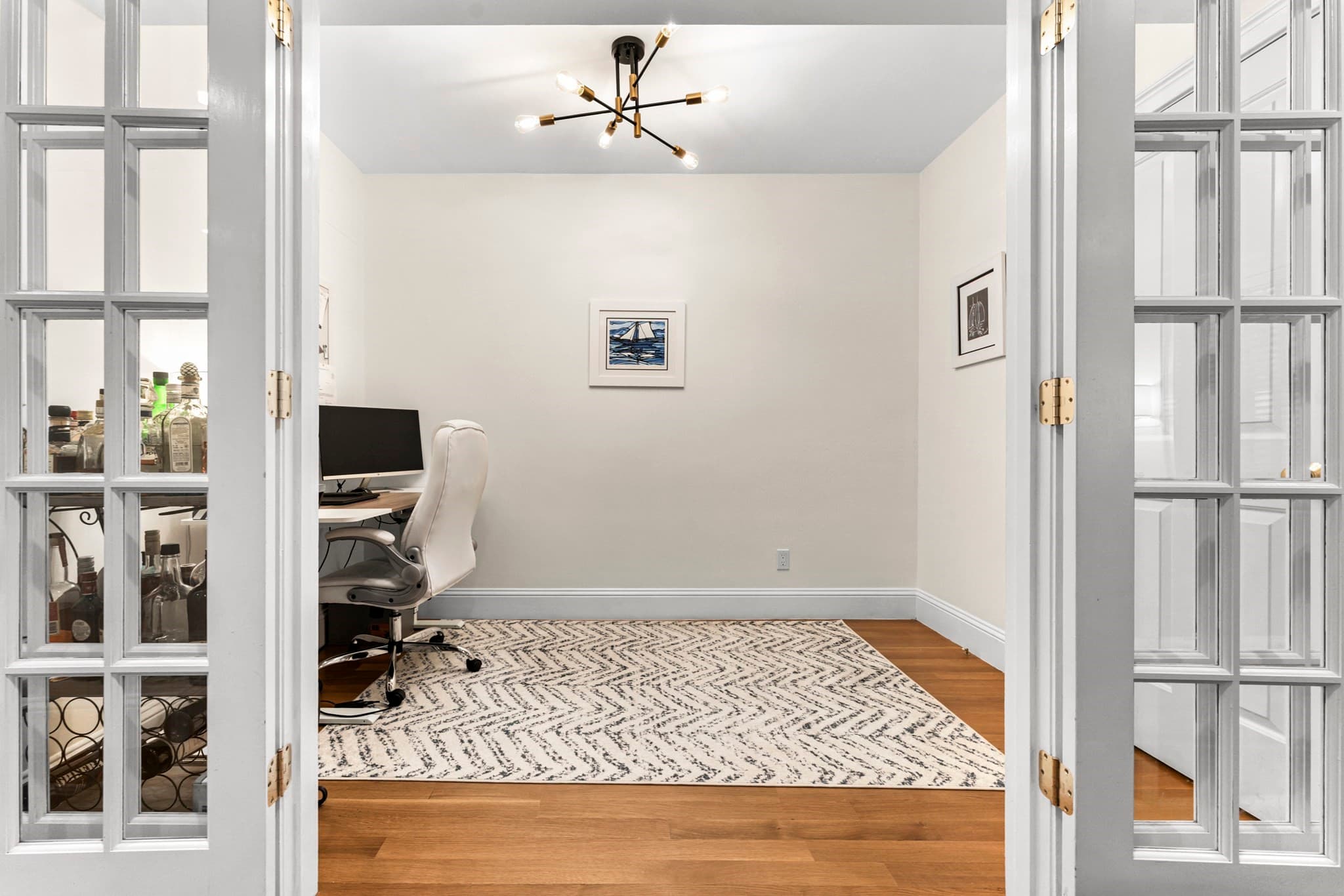 Condominium at 23 Worcester St # 1, Boston MA 02118, photo 7 of 24