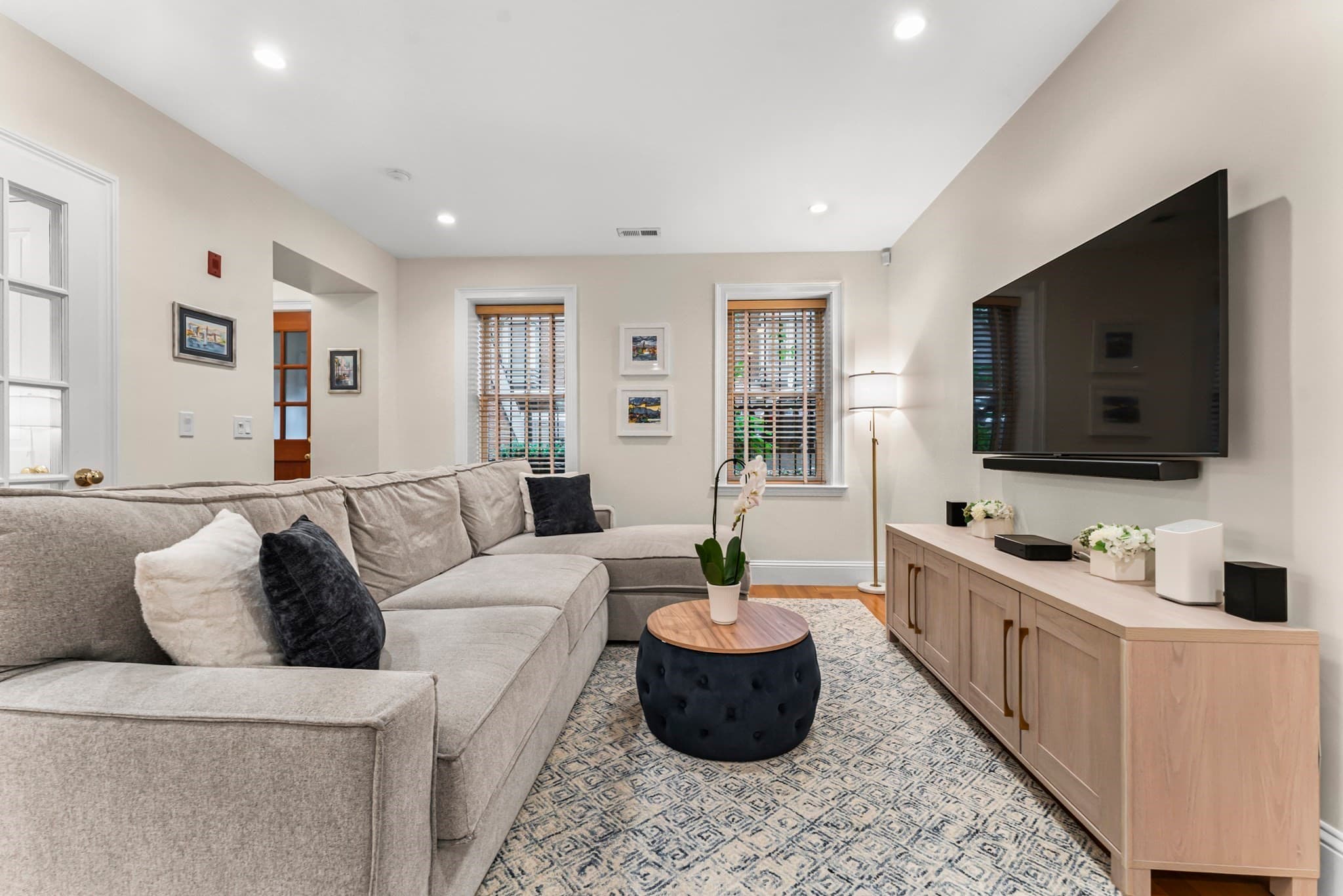 23 Worcester St # 1, Boston MA 02118