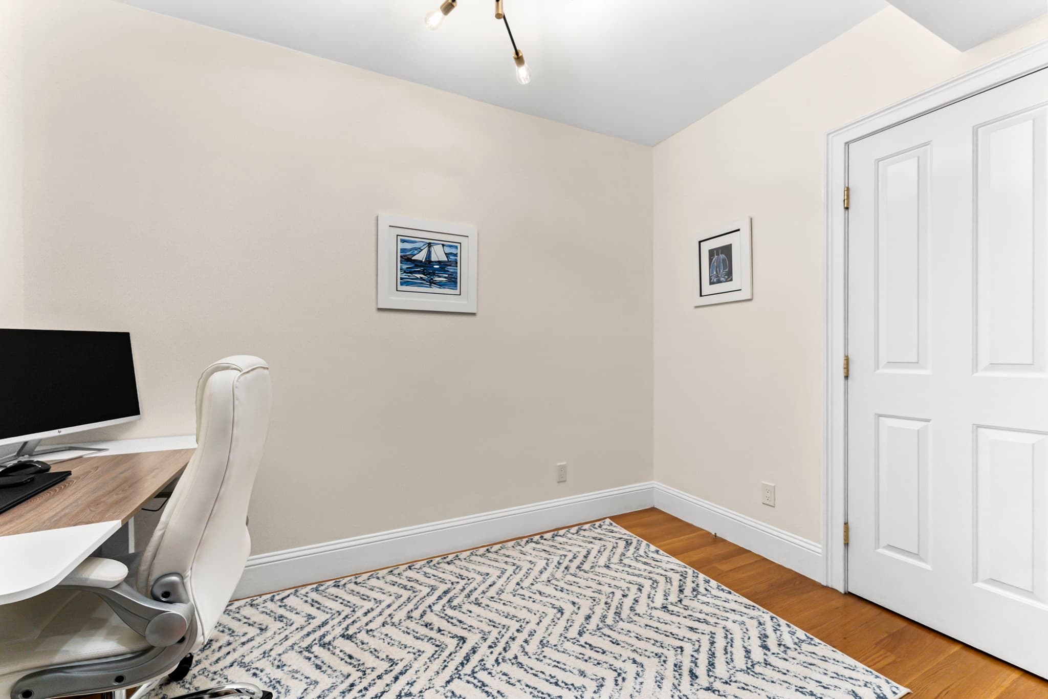 Condominium at 23 Worcester St # 1, Boston MA 02118, photo 9 of 24