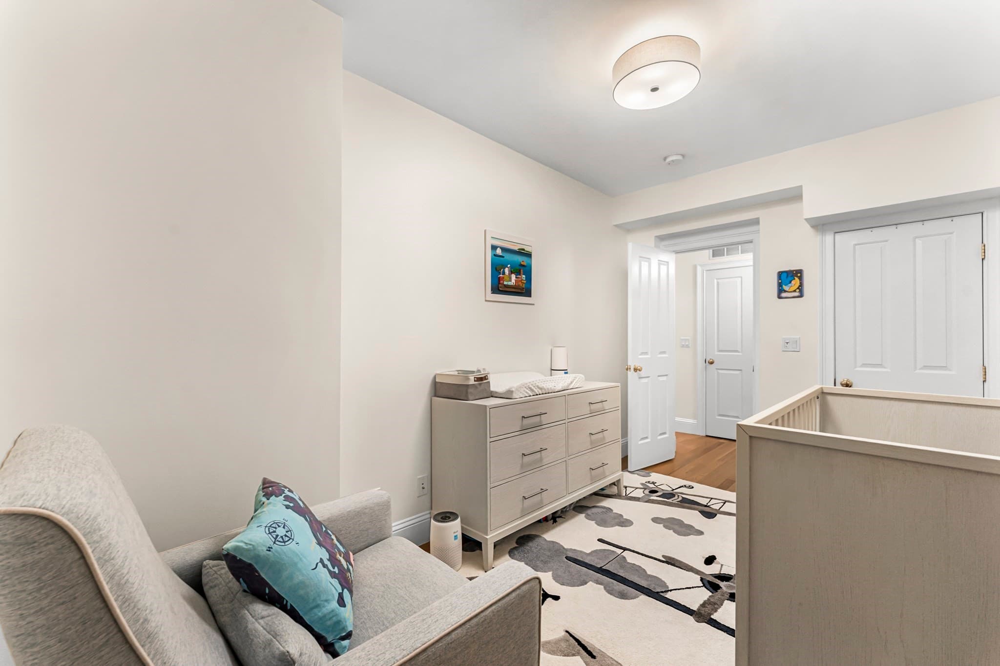 Condominium at 23 Worcester St # 1, Boston MA 02118, photo 14 of 24