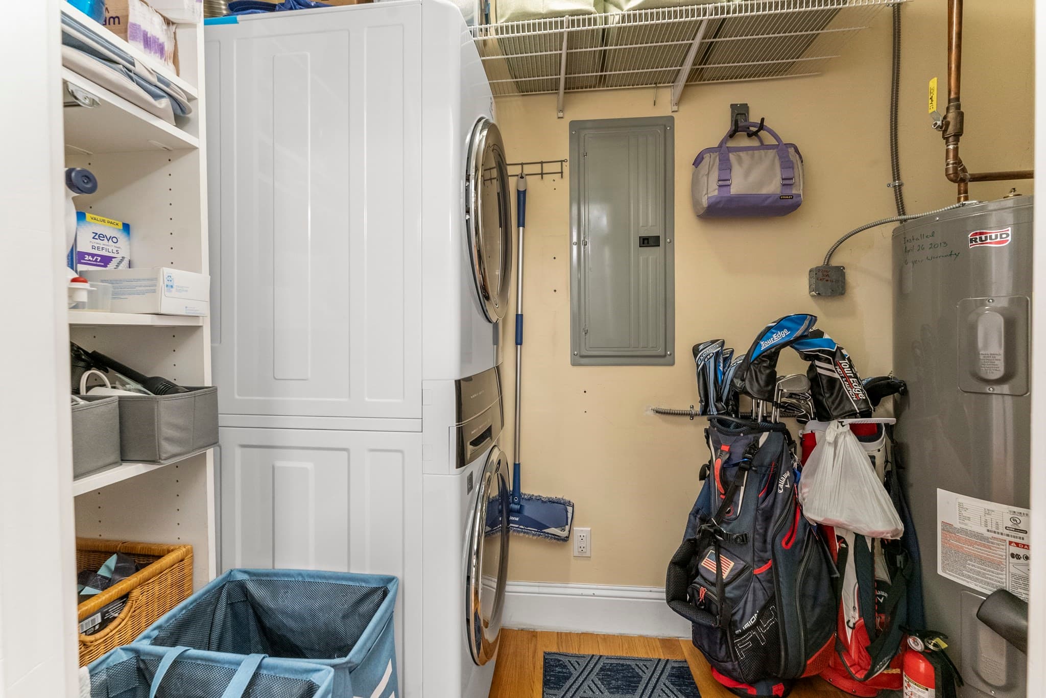 Condominium at 23 Worcester St # 1, Boston MA 02118, photo 18 of 24