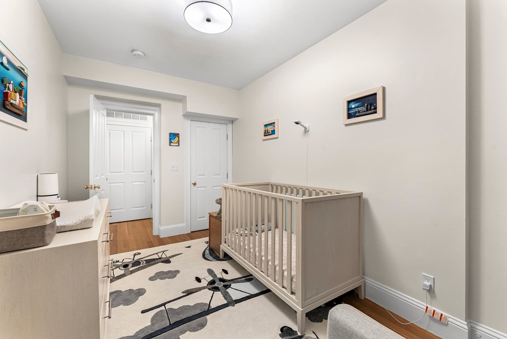 Condominium at 23 Worcester St # 1, Boston MA 02118, photo 15 of 24