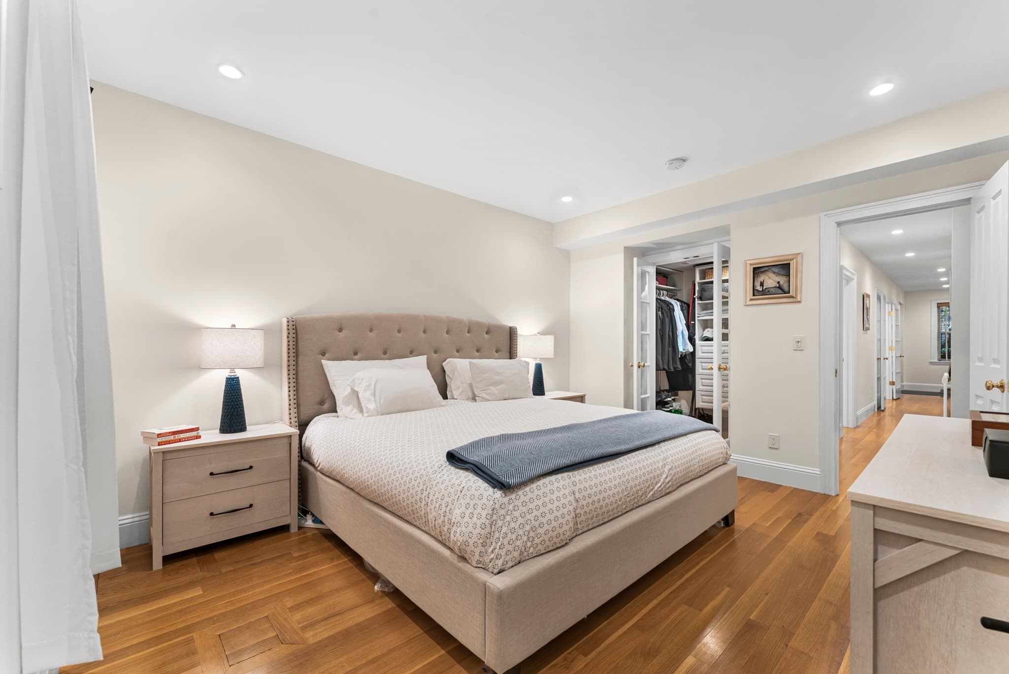 Condominium at 23 Worcester St # 1, Boston MA 02118, photo 11 of 24