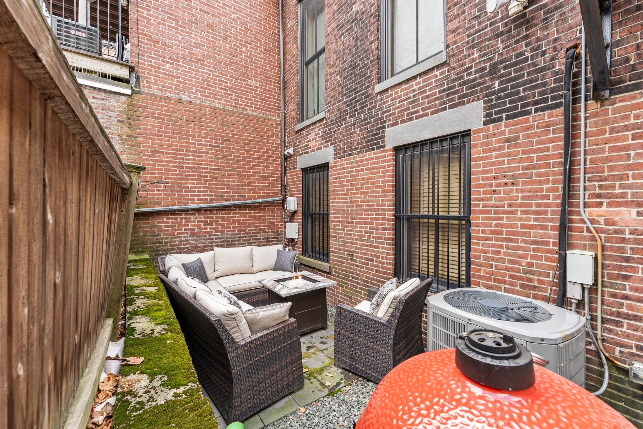 Condominium at 23 Worcester St # 1, Boston MA 02118, photo 19 of 24