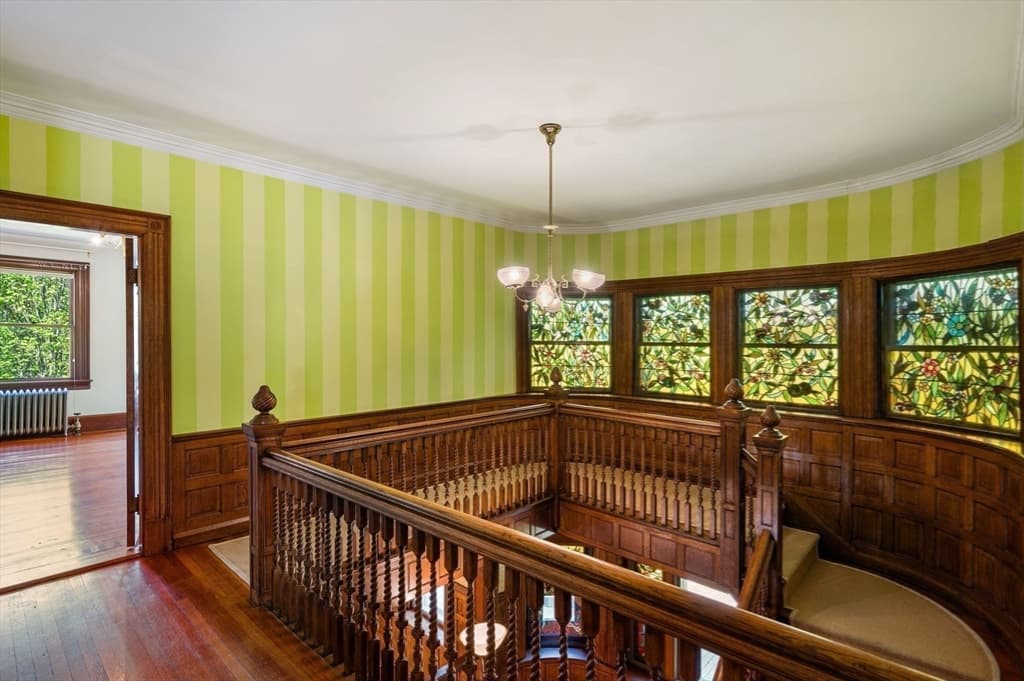 269 Kent St, Brookline MA 02446 photo 25