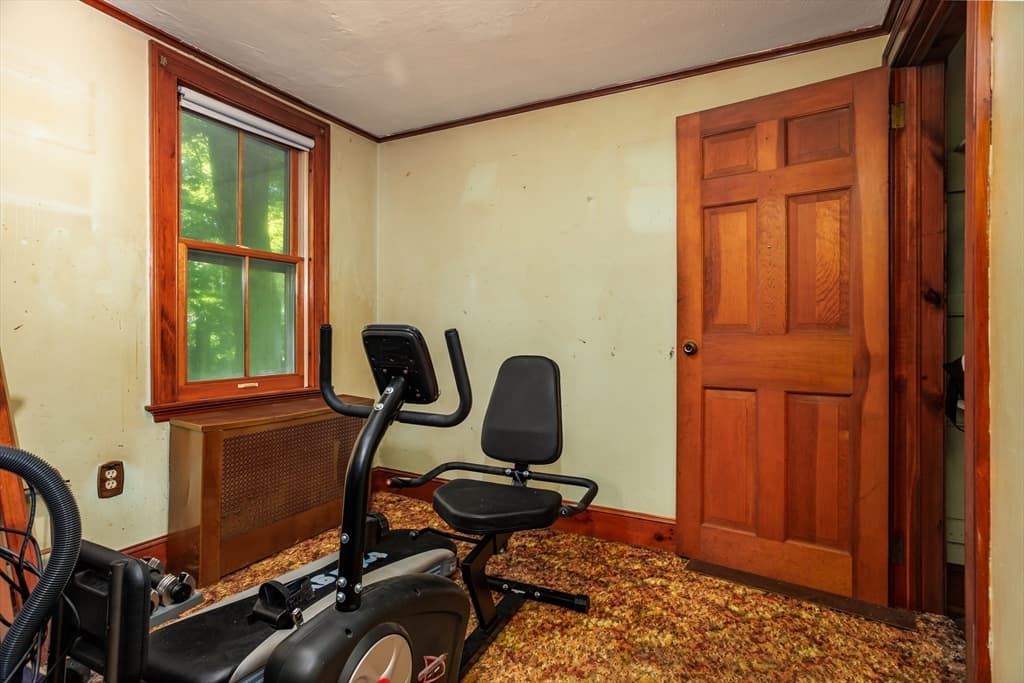 Single Family Residence at 87 Ashfield Rd, Conway MA 01341, Conway, photo 17 of 39