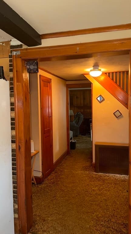 Single Family Residence at 87 Ashfield Rd, Conway MA 01341, Conway, photo 16 of 39
