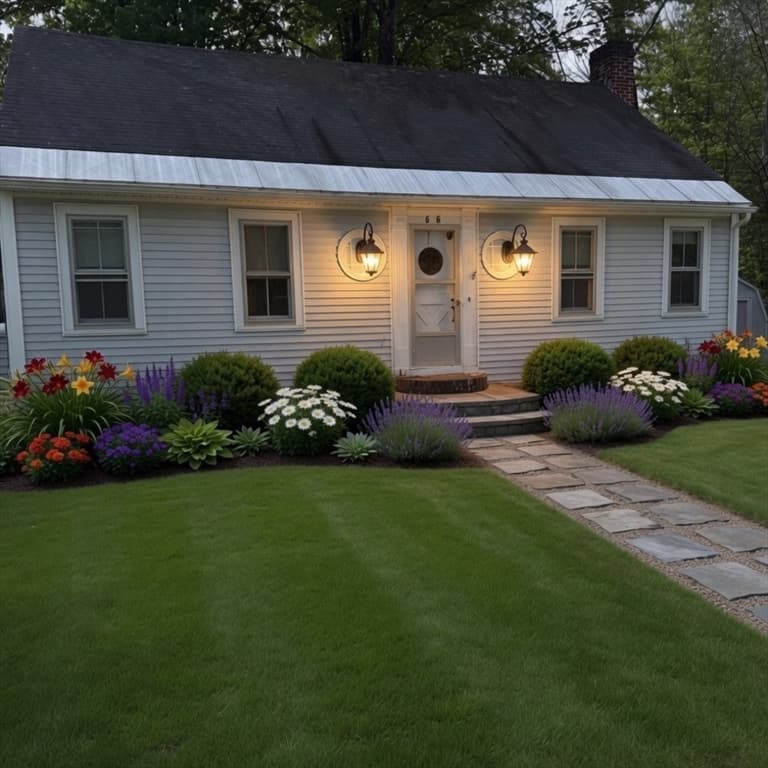 Single Family Residence at 87 Ashfield Rd, Conway MA 01341, Conway, photo 3 of 39