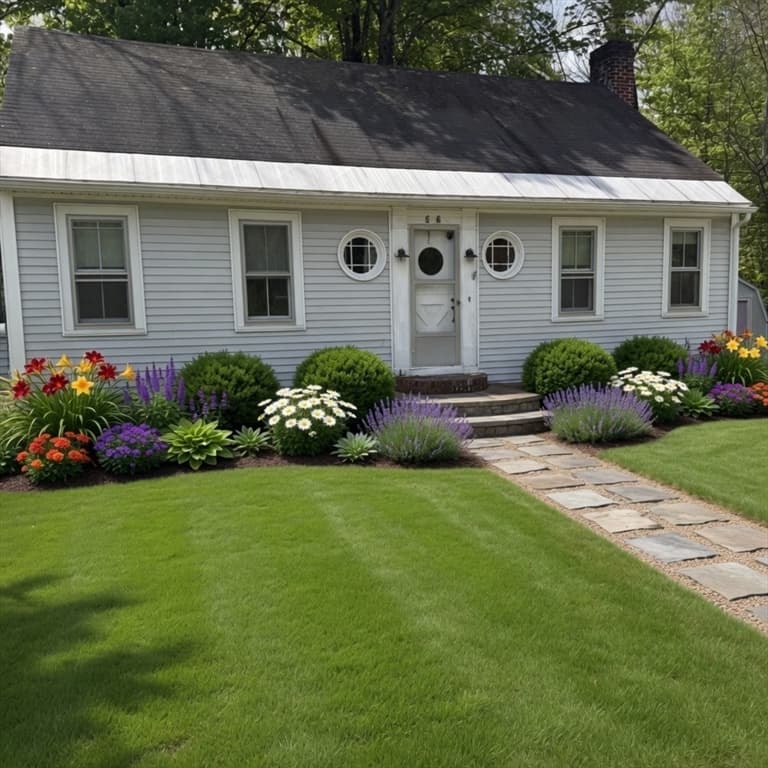87 Ashfield Rd, Conway MA 01341