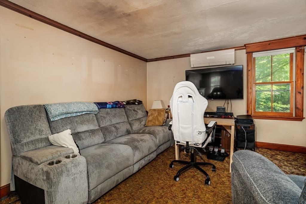 Single Family Residence at 87 Ashfield Rd, Conway MA 01341, Conway, photo 21 of 39