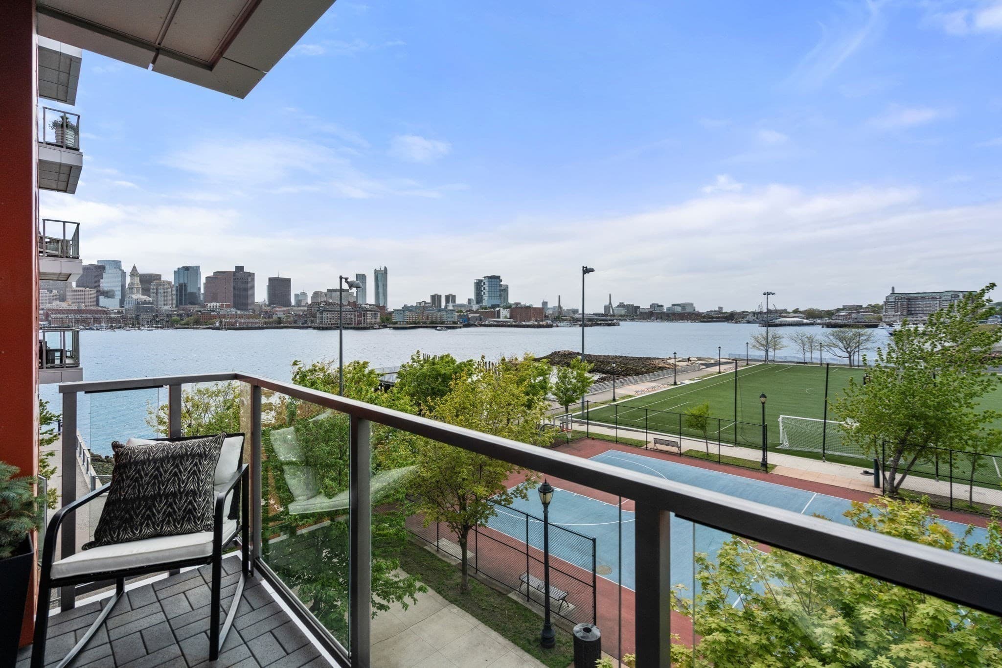 Condominium at 99 Sumner St # 321, Boston MA 02128, Boston, photo 16 of 38