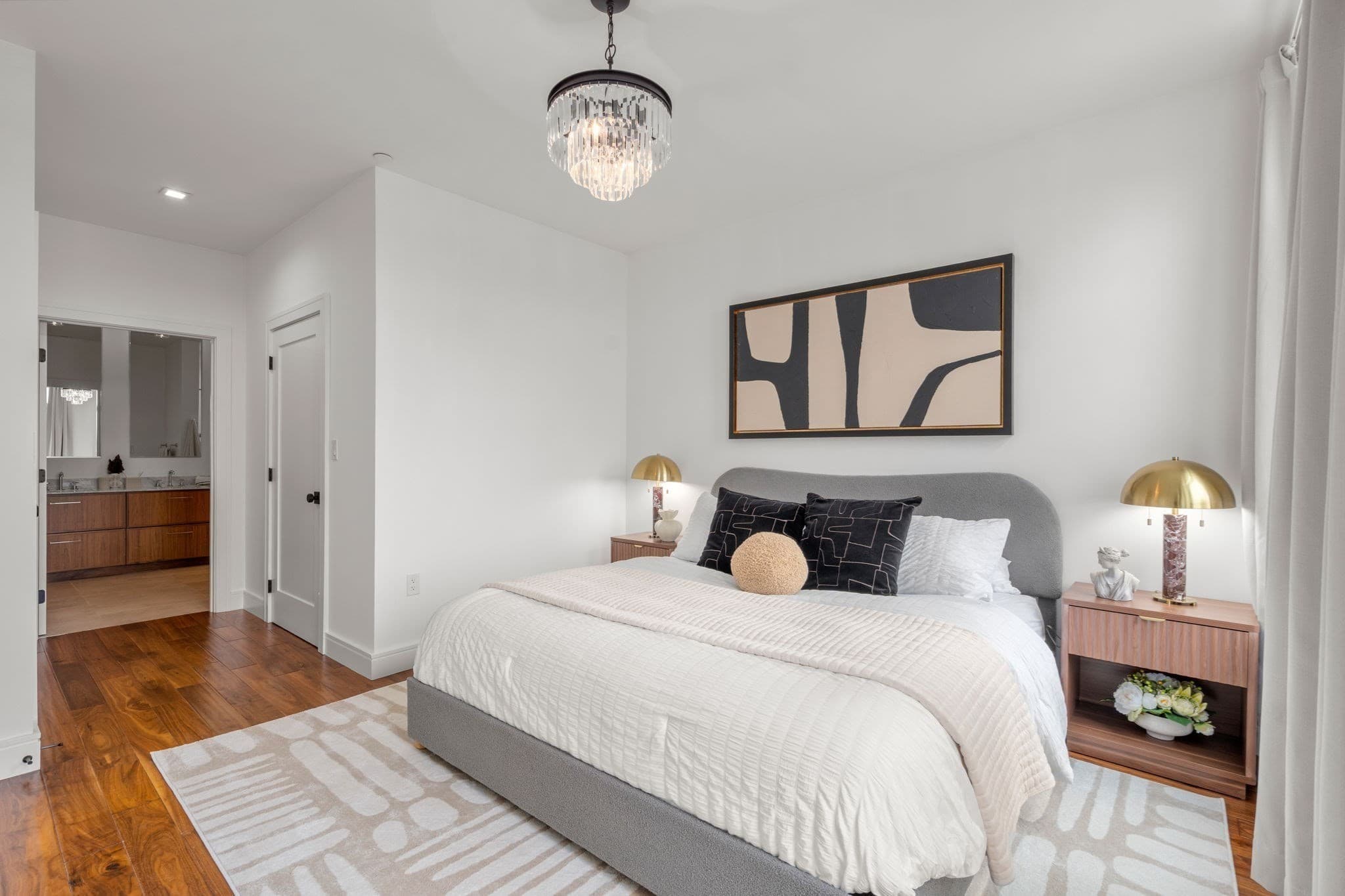 Condominium at 99 Sumner St # 321, Boston MA 02128, Boston, photo 12 of 38