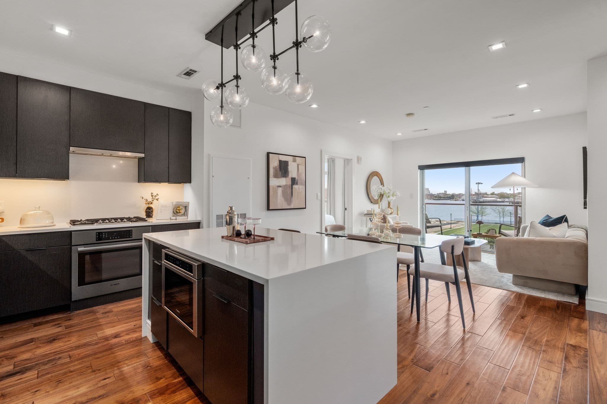 Condominium at 99 Sumner St # 321, Boston MA 02128, Boston, photo 7 of 38