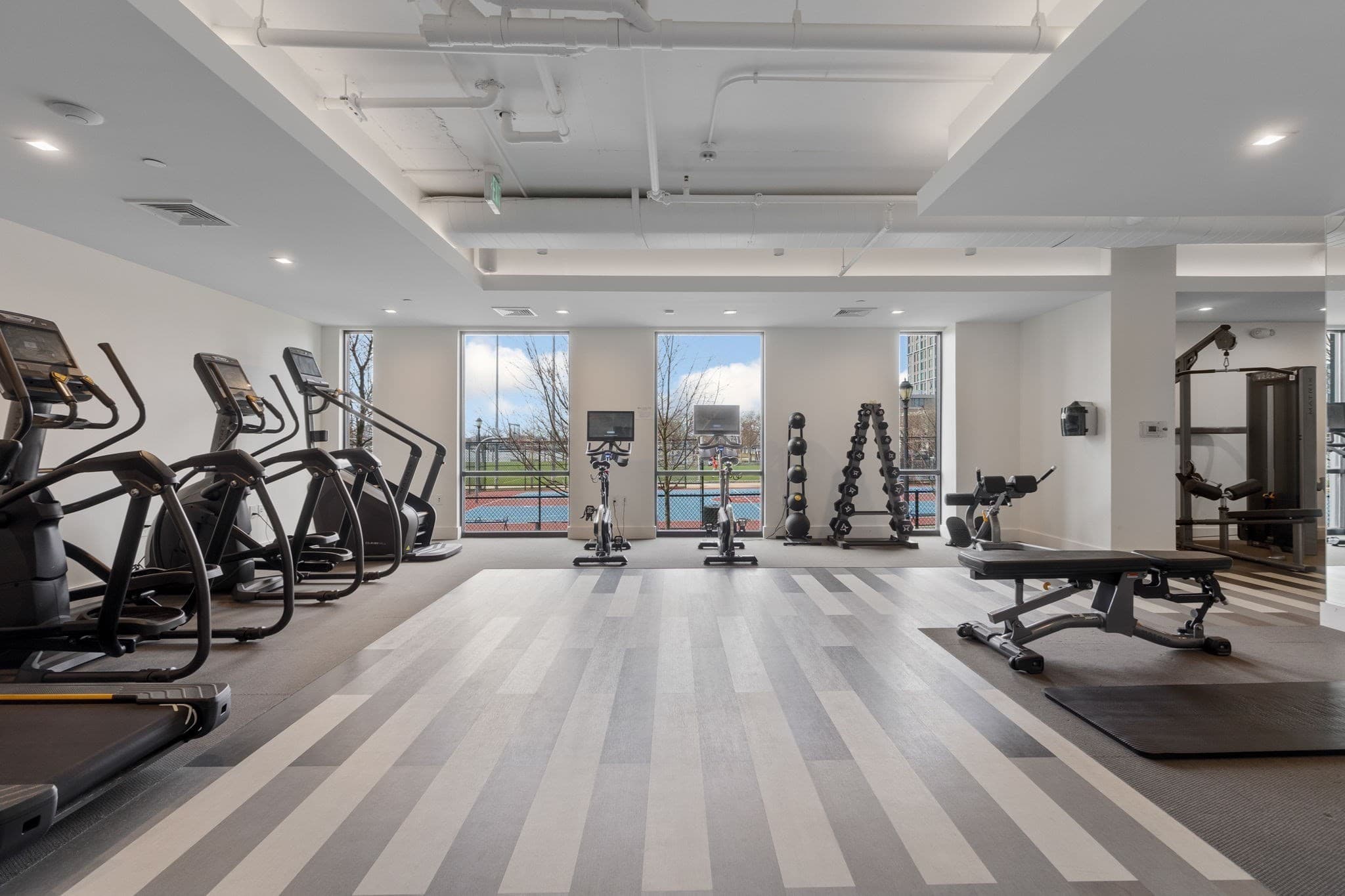 Condominium at 99 Sumner St # 321, Boston MA 02128, Boston, photo 20 of 38