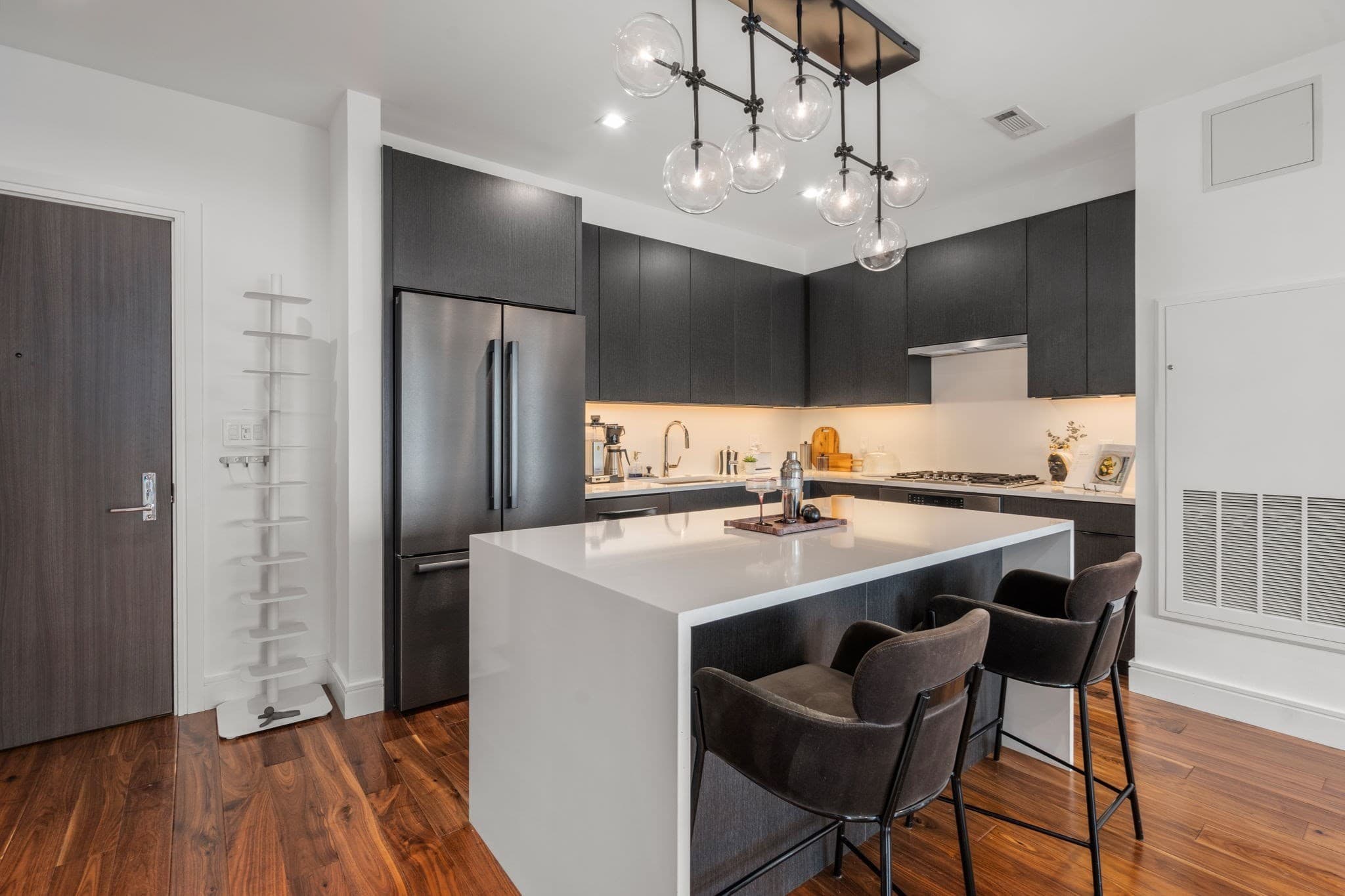 Condominium at 99 Sumner St # 321, Boston MA 02128, Boston, photo 9 of 38