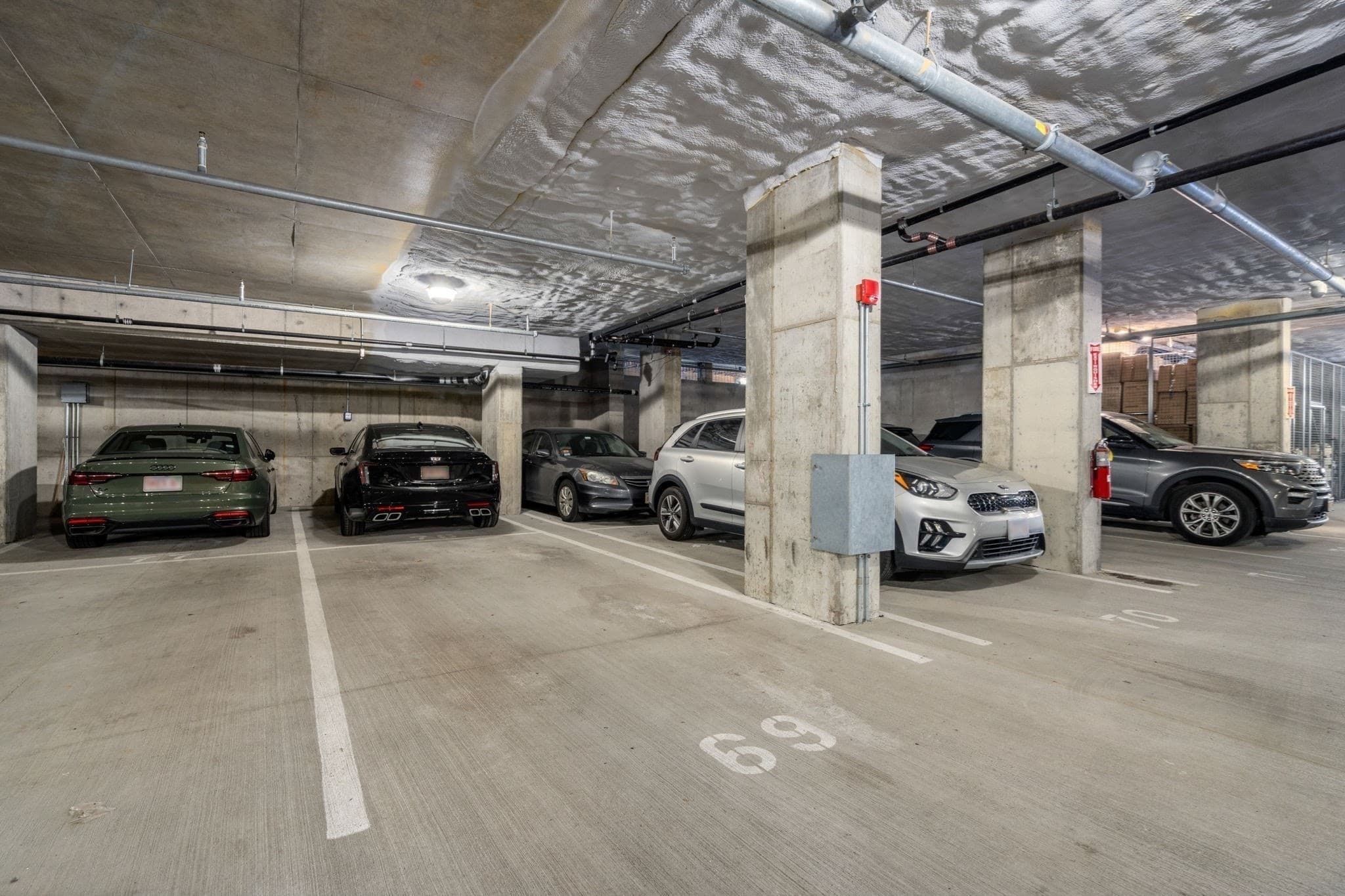 Condominium at 99 Sumner St # 321, Boston MA 02128, Boston, photo 24 of 38