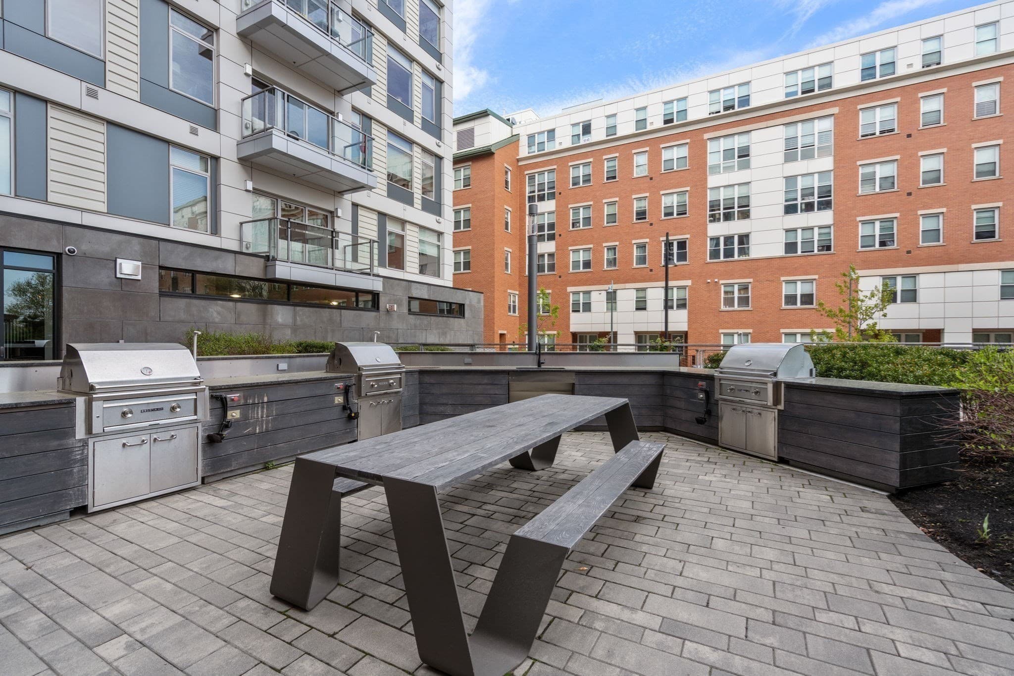 Condominium at 99 Sumner St # 321, Boston MA 02128, Boston, photo 34 of 38