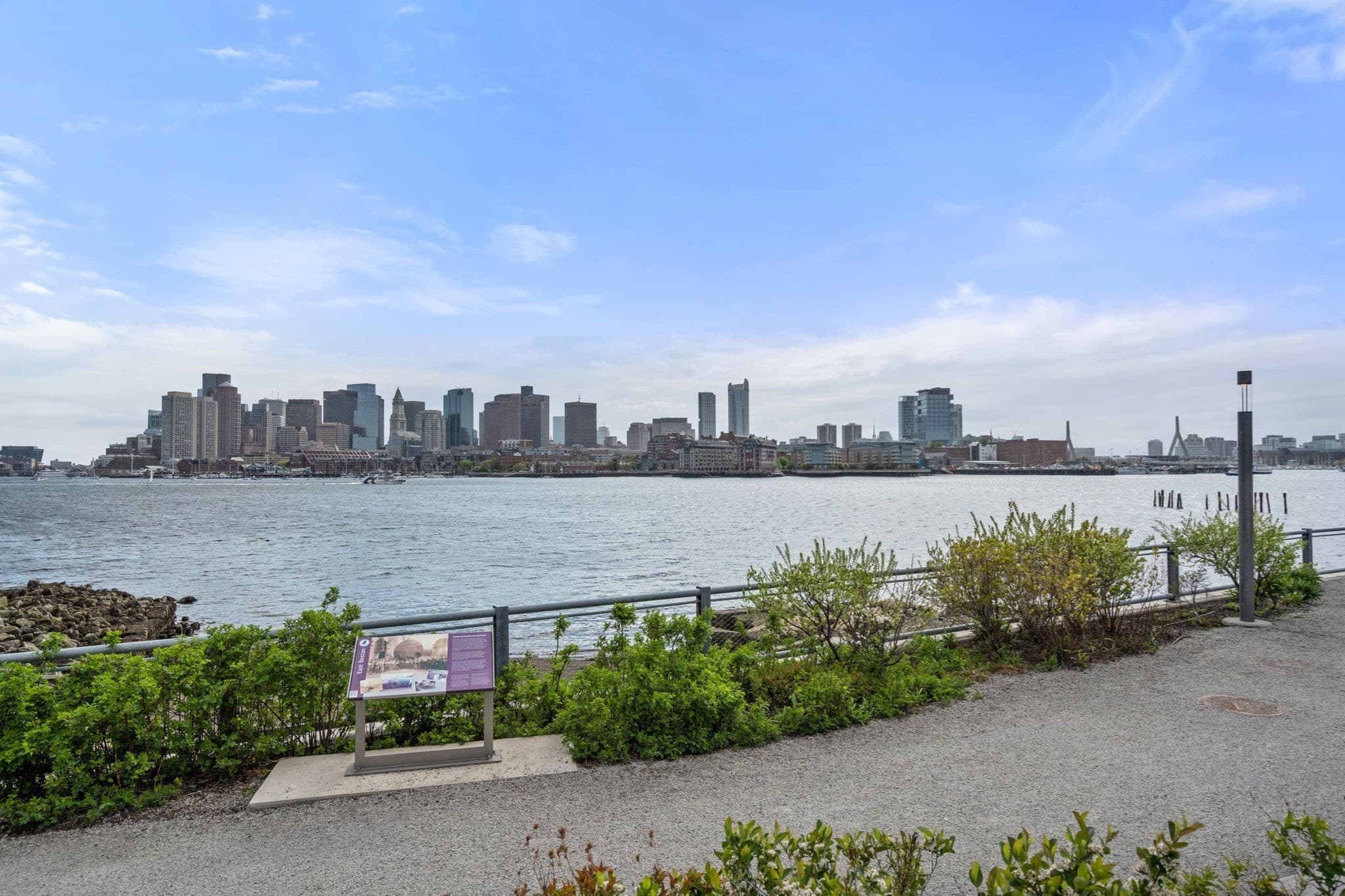 Condominium at 99 Sumner St # 321, Boston MA 02128, Boston, photo 38 of 38