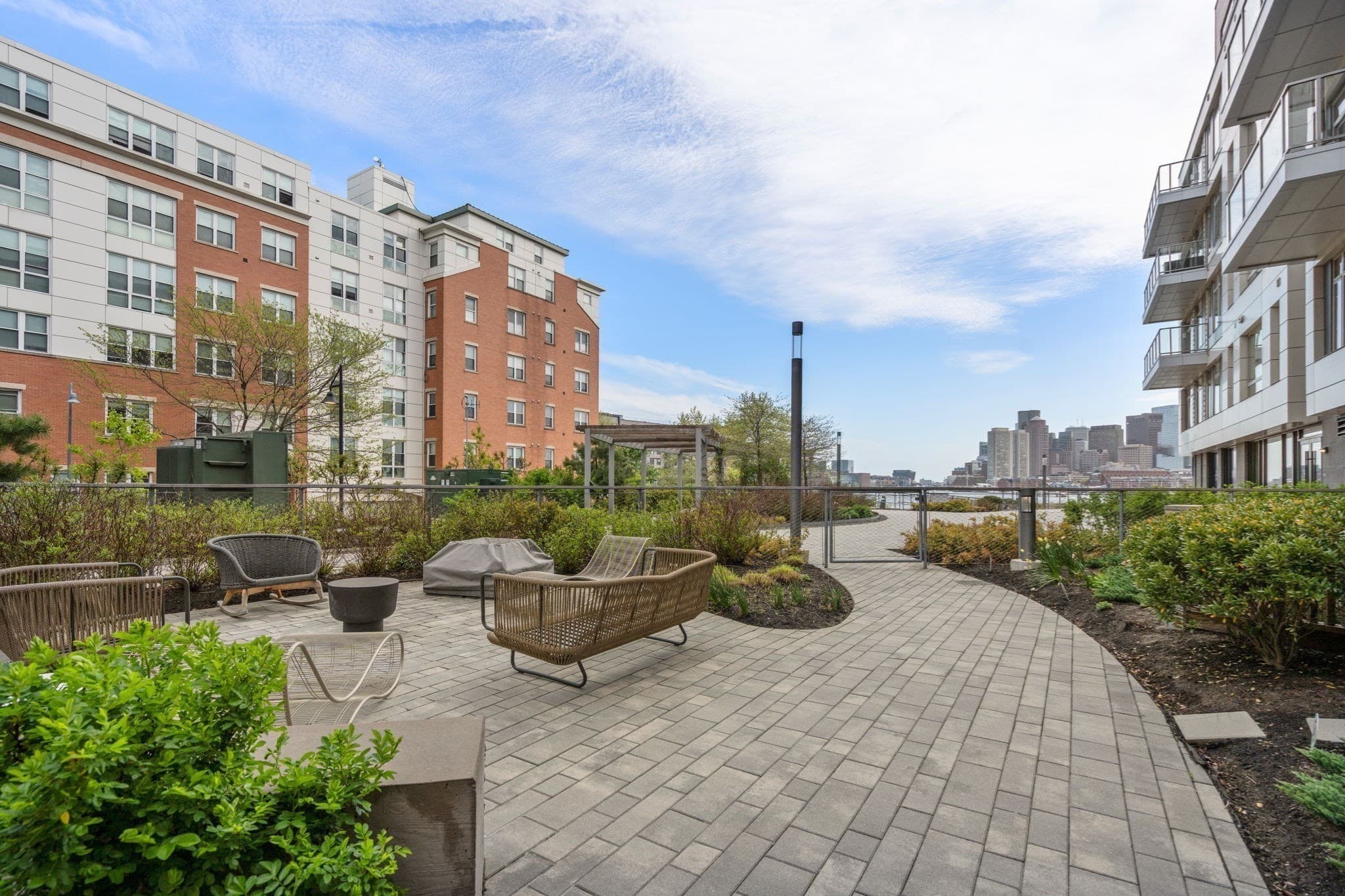 Condominium at 99 Sumner St # 321, Boston MA 02128, Boston, photo 33 of 38