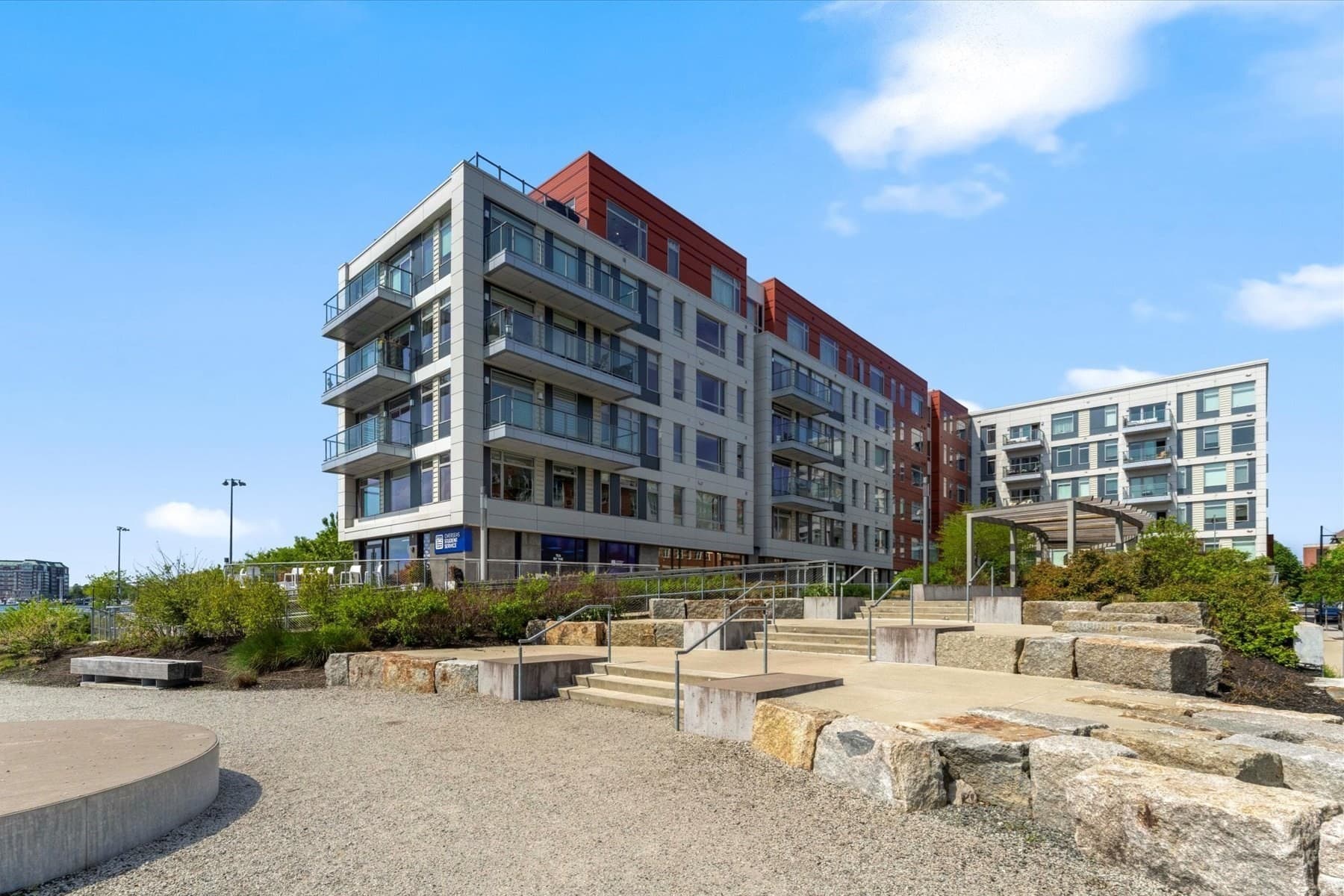Condominium at 99 Sumner St # 321, Boston MA 02128, Boston, photo 37 of 38