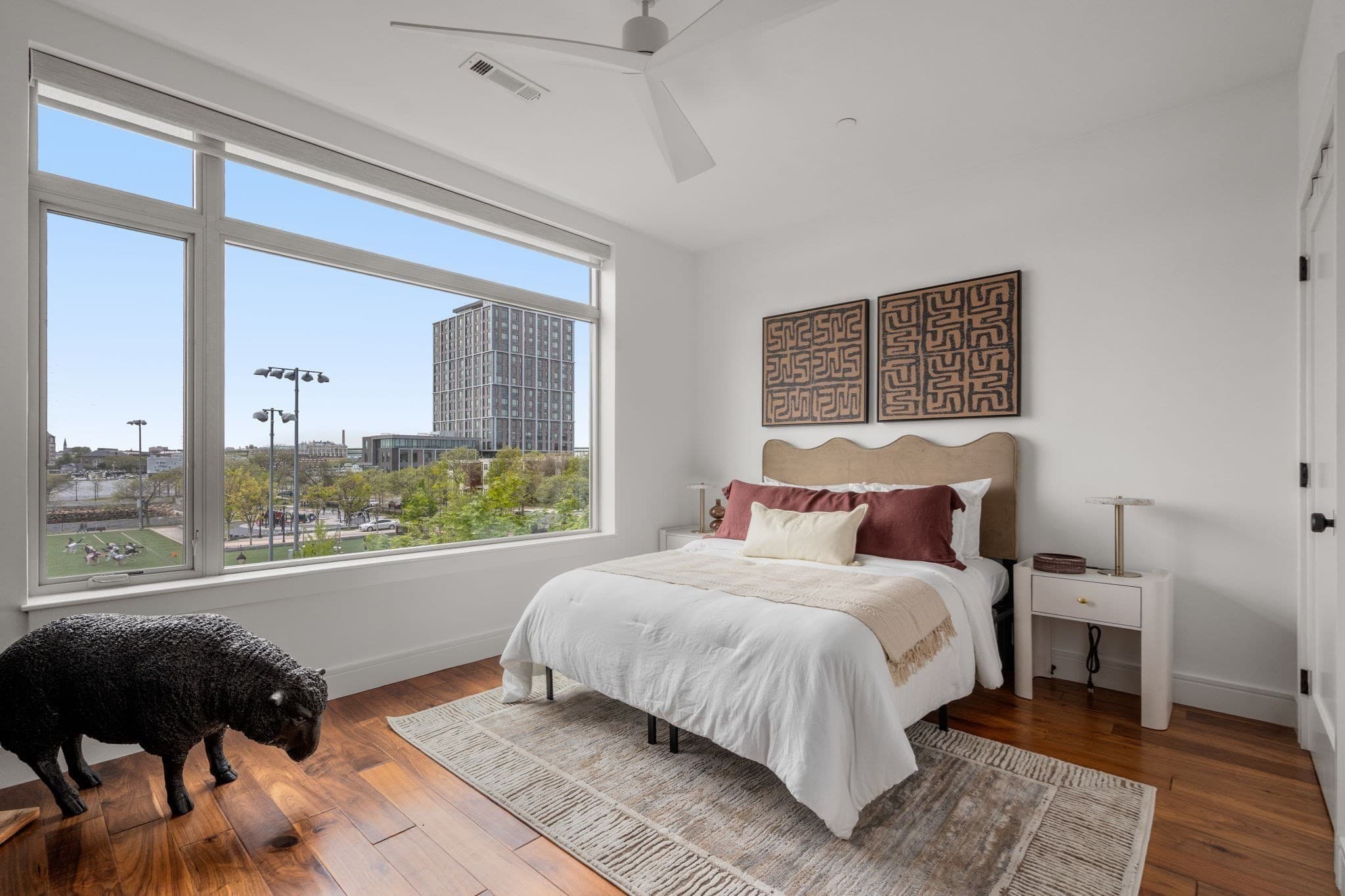 Condominium at 99 Sumner St # 321, Boston MA 02128, Boston, photo 15 of 38